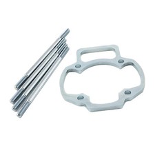 MF2223 Basetta 5 mm Cilindro per biella 85 Piaggio Gilera Runner Zip NRG MC2 SR