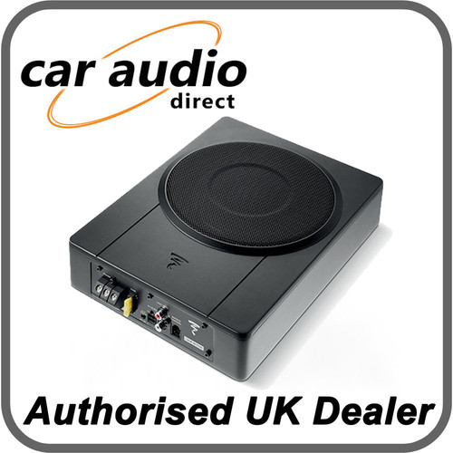 Custodia subwoofer attivo