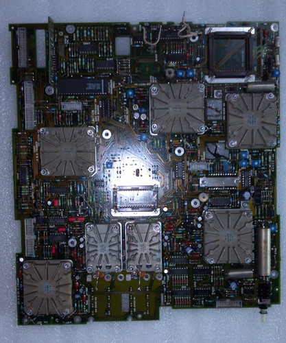 Tektronix 670 0722 - tektronix, 670-0722-08