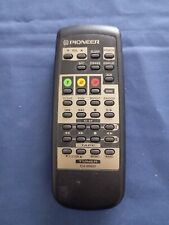 PIONEER CU-XR031 Telecomando ORIGINALE per Stereo HiFi XR-P260 XR-P470 XR-P470C