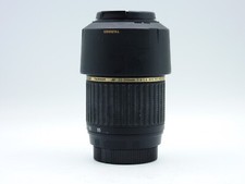 Tamron AF 55-200mm f/4-5.6 Di