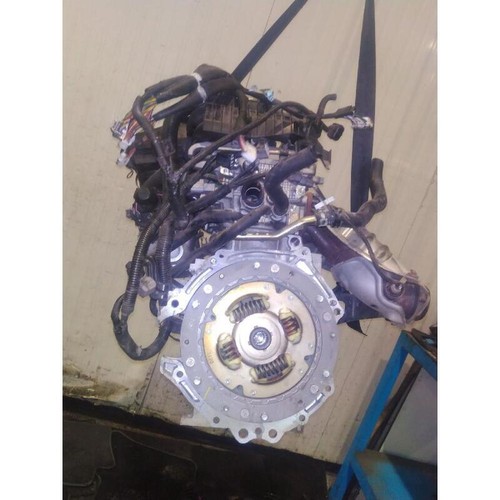Motore compl 1nz fxe toyota - fxe,
