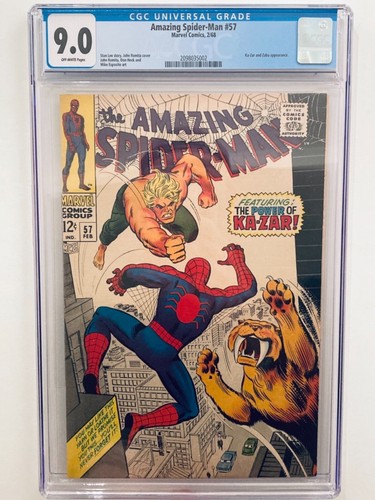 Amazing spider man - amazing, spider-man