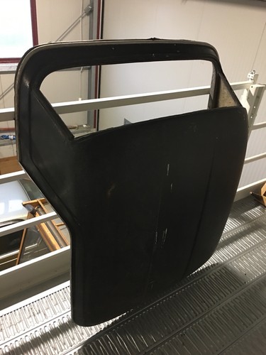 Hard top tettino rigido - hard,