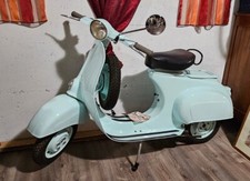Piaggio Vespa 50 V5a.... Sportellino Piccolo 1964 Restaurata Libretto Originale