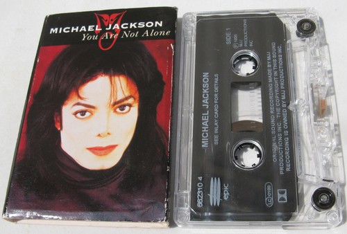 Michael jackson you are - you,