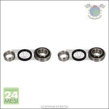 2x Mozzo cuscinetto ruota