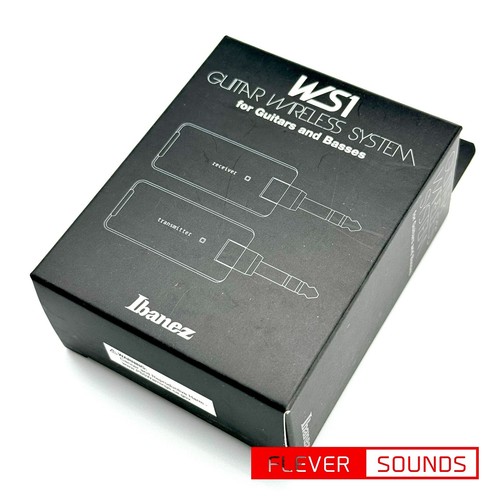 Ibanez ws1 sistema wireless - ws1,