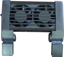 Haquoss Typhoon Ventola Doppia