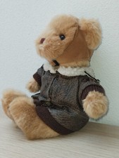 Peluche Orso Aviatore - The Teddy Bear Collection- Altezza 23 cm. leggi