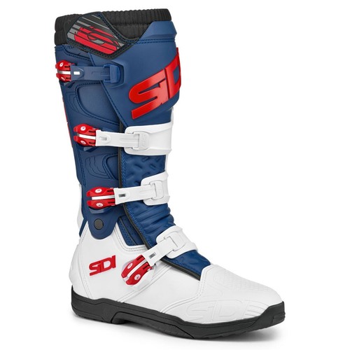 Stivali boots snodo - snodo, cross