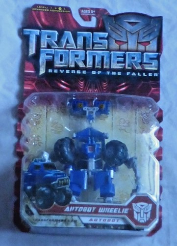Hasbro transformers rotf movie - hasbro,