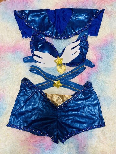 Set costume cosplay sailor - cosplay,