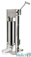 Insaccatrice professional inox - professional,