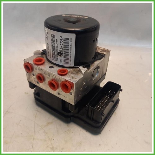 Centralina modulo abs 13344014 - abs,