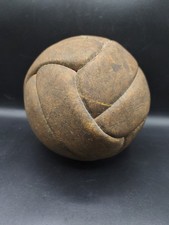 Palla da calcio, Pallone, Vintage Soccer Ball