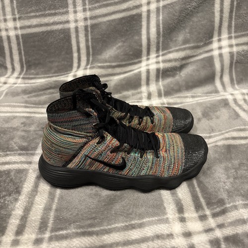 Nike hyperdunk 2017 flyknit - nike,
