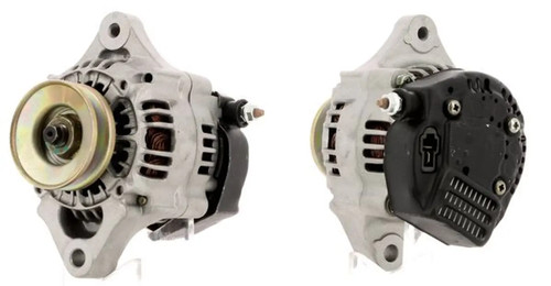 Alternatore cevam 40a - cevam,