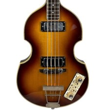 Basso violino greco anni 70 -