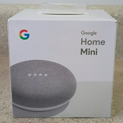 Google home mini - home,