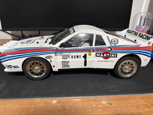 Tamiya ta02sw lancia - tamiya,