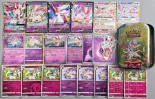 Pokemon Lotto Collezione
