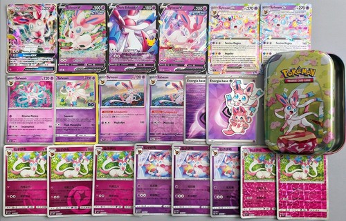 Pokemon lotto collezione - pokemon,