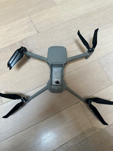 Dji mavic air drone - mavic, 2