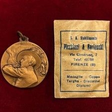 144 medaglia bandiera di - 144,