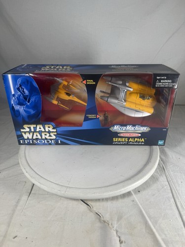 Naboo fighter micro - naboo,
