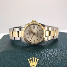 Rolex Datejust - 31mm ref