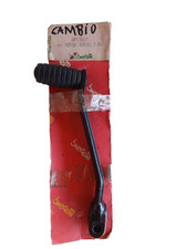 LEVA-PEDALE CAMBIO PER MORINI F 50 MARCA BUZZETTI 7017 NUOVA RIMANENZA