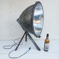 XL Industrial Headlight 50cm