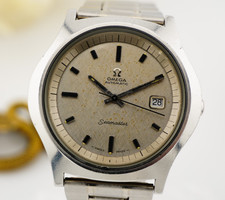 Omega Seamaster Jumbo