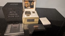 Orologio Star Wars x Fossil