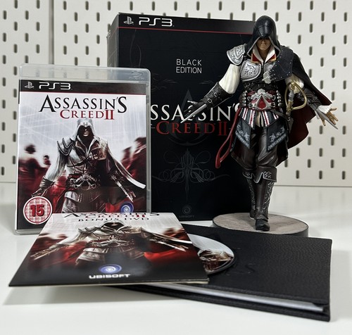 Ubisoft ps3 assassin s - ubisoft,