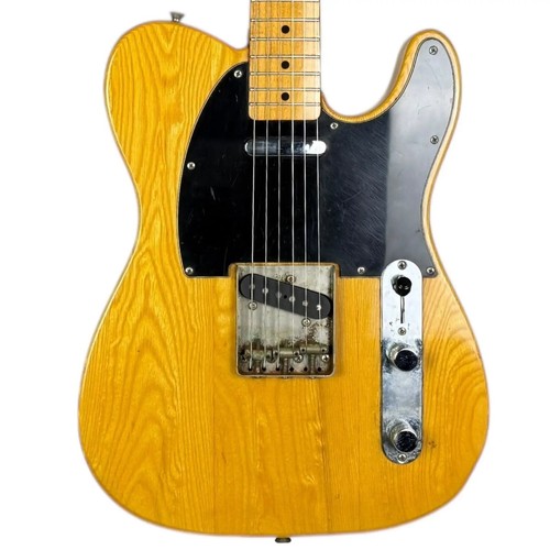Fender japan ctl - japan, ctl-50m