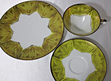 Servizio da collezione