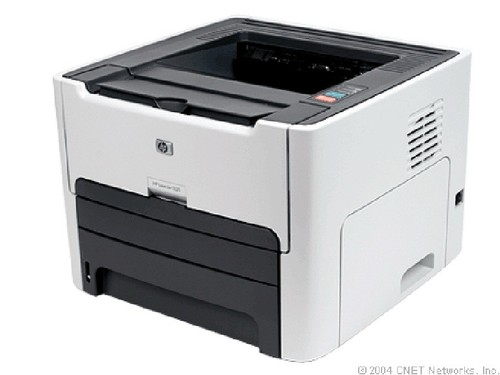 Laserjet 1320 stampante - hp,
