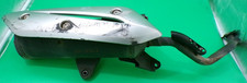 Kymco like 125 2021 - like, scarico