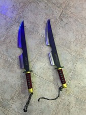 Spade Demon Slayer Uzui Tengen