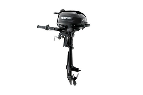 Suzuki fuoribordo 5 as - suzuki,