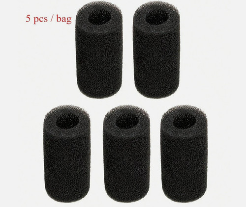 Pezzi schiuma spugna - 5,