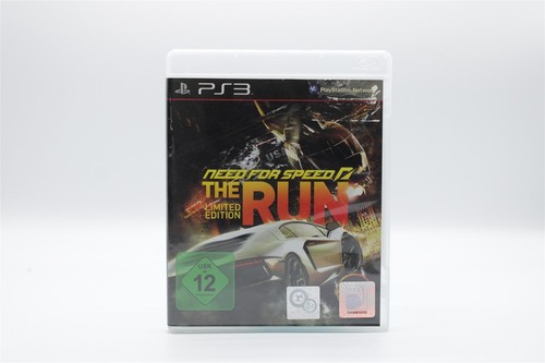 Need for speed the run - need,