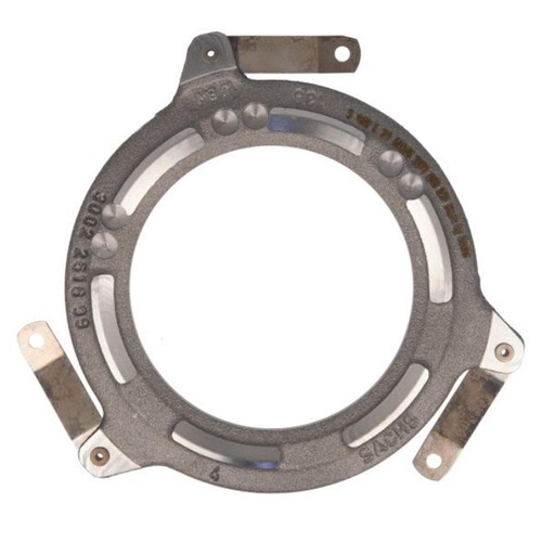 Piastra pressione frizione - , zf