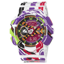 G-SHOCK Evangelion