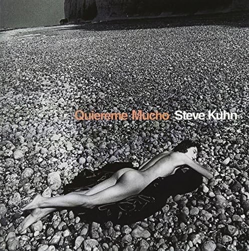 Steve kuhn trio - jazz, cd