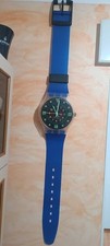 orologio swatch da parete