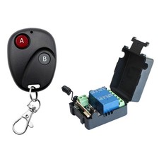 DC12V 2 Vie Intelligente
