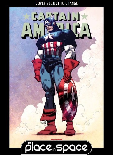 Captain america - captain, #1k